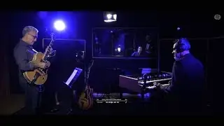 Jackpot (from: Italian Organ Trio - Oh Soul Mio - Petrocca/Marsico/Bradascio)