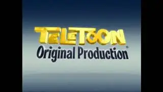 MDA/Teletoon (x2)/IVL Animation/Discovery Kids/Nelvana Limited/Qubo (2007/2018)