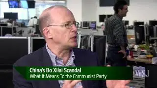 China's Bo Xilai Saga: Why You Should Care