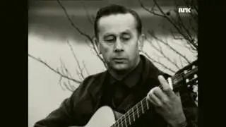 Vidar Sandbeck - Det kommer ei Stjerne forbi mi Morild (1967)