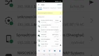 Como descobrir que equipamentos est&atilde;o conectados na sua rede e seus respetivos IP utilizando o FING