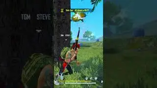 Double Kar98k-Z Is Love ❤️&zwj;🔥 | Mobile Vs PC | #Shorts Free Fire Video