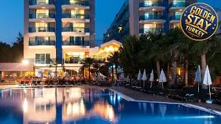Concordia Celes Hotel - Ultra All Inclusive | Alanya, Turkey | Hotel Review 🛏️