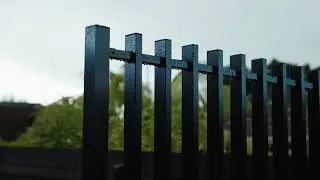 Finrail Aluminium Pool Fencing