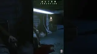 Alien Isolation &ndash; 3. r&eacute;sz | &bdquo;Darky, fuss! Ne n&eacute;zz vissza!&rdquo; &ndash; Leeroy Jenkins m&oacute;dra! 😂👽