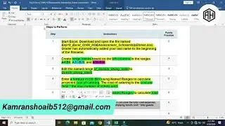 Exp19_Excel_Ch06_CapAssessment_Delta_Paint | Excel Chapter 6 Capstone Assessment - Delta Paint
