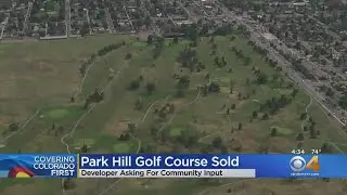 Developer Buys Park Hill Golf Club Sold