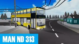 MAN ND 313