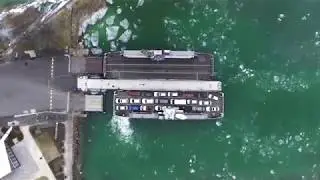 WINTER BALATON