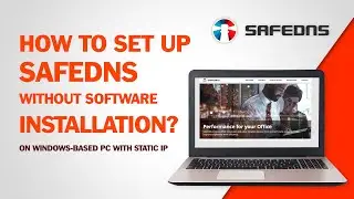Web Filtering and Online Protection with no Software Installation