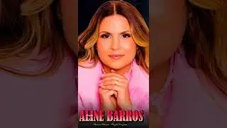Coracao De Mae - ✨ Aline Barros
