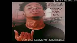 Goonew x Lil Dude x Cheecho Type Beat. 