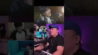 周深的歌真不是人唱的！人类战歌《人是》 #周深 #周深人是 #周深人是live一开口就是5d感
