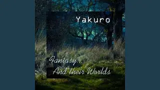 My Fantasy Worlds