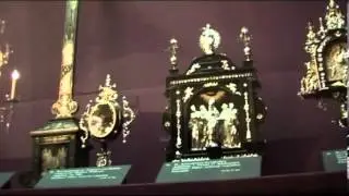 Vienna - Hofburg Collezione imperiale e camera del tesoro