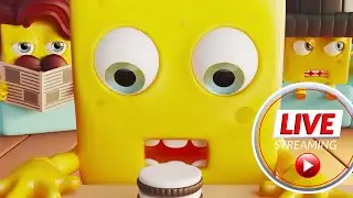 The Cheesy Adventures Co.