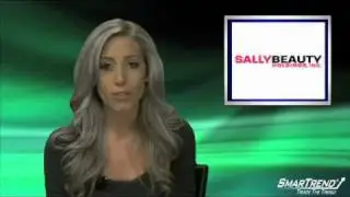 Technical Analysis: Sally Beauty Holdings (NYSE:SBH) The Winning Streak Continues