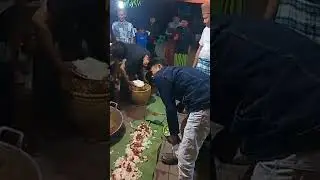 NIKMAR NYA KEBERSAMAAN #bangunlahjiwadanraga