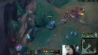 Malphite vs Heimerdinger | Fast Match | League of Legends S15