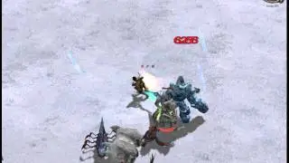 Metin2.hu Auriga 4K0SK4 vs. kilencfark&uacute;