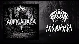 FRXNDX - AOKIGAHARA