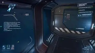 Into The Verse RSI Polaris 72