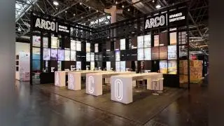 EuroShop 2017 JUST GOT ARCOLIZED!