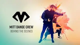 Mitt Dance Crew - Behind The Scenes