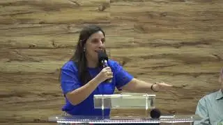 Pra Giuliana I Parábola acerca da providência