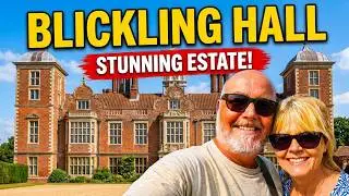 Exploring the BEST National Trust Place We&rsquo;ve Ever Visited