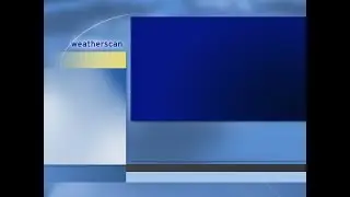 Weatherscan Local