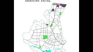 Zone L West Delhi III, Urban Extension   YouTube