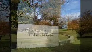 Erwin ROMMEL Memorial Germany Heidenheim Afrikakorps