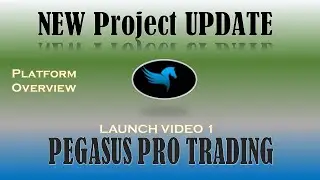 CRYPTO TRADING PLATFORM | PEGASUS PRO TRADING! Earn 10.5% Per Week | Watch this Game Changer Video 1