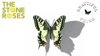 The Stone Roses - Beautiful Thing