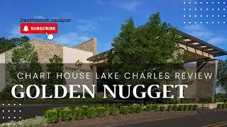 Chart House Restaurant Review - Golden Nugget Casino 🎰