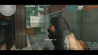Gun Game Highlights #6