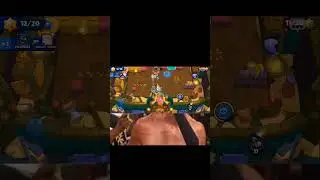No Move Challenge Part 2 &ndash; Open Map Edition! 😱🔥 | Brawl Stars