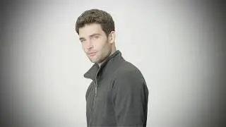 District &reg; Lightweight Fleece 1/4-Zip DM392