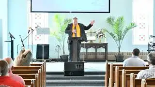 Sermon 5 29 22