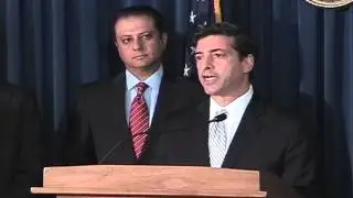Former Hedge Fund Portfolio Manager Charged for $276M Alzheimer's Drug Trial Insider Trading Scheme