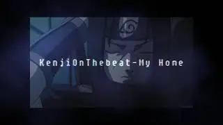 KenjiOnTheBeat-MyHome