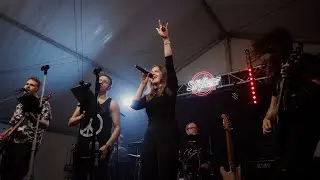 🎶 Zombie (The Cranberries) &ndash; Live Cover | STRYKERS Partyband