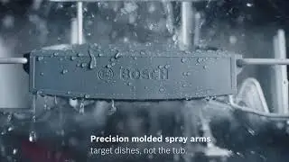 The Two Minute Training!&reg;: BOSCH Dishwasher Training - Quiet