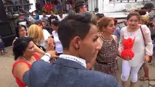 Bijav Kumanovo 2018 Muhamed - Armanda 3 DELO