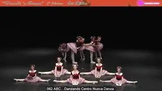 Vercelli'n danza - Cat CHILDREN tutte le coreografie video