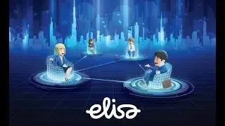 Elisa ICT Day: KEYNOTE Capturing the Digital Advantage - Annika Gruvstad, Cisco