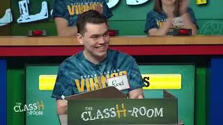 The ClassH-Room - Upper Merion Area High School