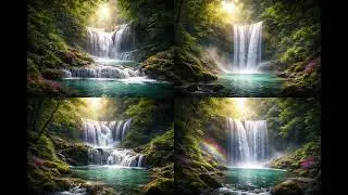 &ldquo;Kuş + Dalga + Su Sesi 432 Hz | Bird, Ocean & Water Sounds for Meditation & Sleep&rdquo;