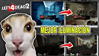 Con esta Configuraci&oacute;n podr&aacute;s JUGAR MEJOR!!! - Left 4 Dead 2
